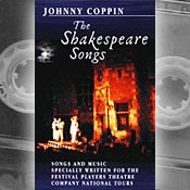 The Shakespeare Songs